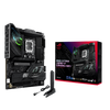 Mainboard - ASUS ROG STRIX Z890-F GAMING WIFI (Intel Z890, Socket 1851, ATX, DDR5)
