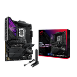 Mainboard - ASUS ROG STRIX Z890-E GAMING WIFI (Intel Z890, Socket 1851, ATX, DDR5)