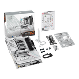 Mainboard - Asus ROG STRIX B850-A GAMING WIFI