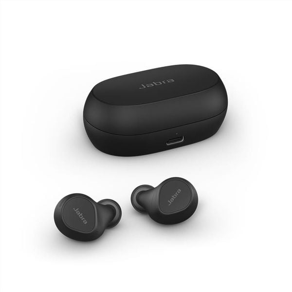 Tai nghe True Wireless Jabra Elite 7 Pro