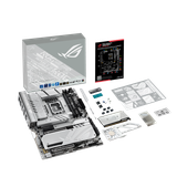 Mainboard ASUS ROG MAXIMUS Z890 APEX (Intel Z890, Socket 1851, ATX, DDR5)