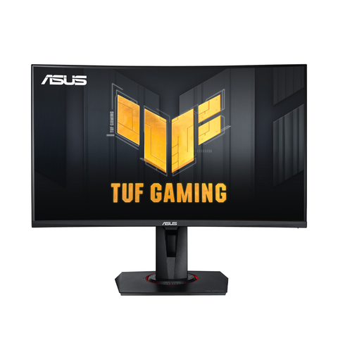 Màn Hình Cong Asus TUF Gaming VG27VQM | 27inch | FHD | VA | 240Hz