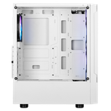 Case máy tính - Gamdias Talos E3 Mesh | Black | White