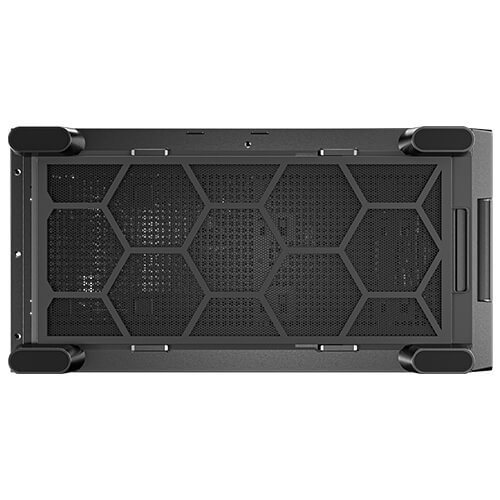 Case Máy Tính - Antec Flux (Mid-Tower)