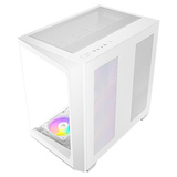 Case Máy Tính - Antec C5 Đen / Trắng / Mid Tower