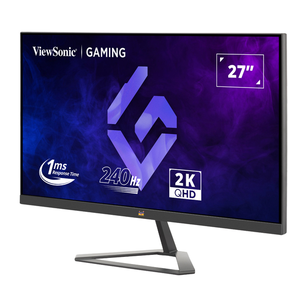 Màn Hình Máy Tính - Viewsonic VX2758A-2K-PRO-3 | 27inch | 2K | IPS | 240Hz