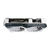 Card màn hình - ASUS Dual GeForce RTX 4060 White OC Edition 8GB GDDR6