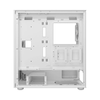 Case máy tính - Gamdias Talos E3 Mesh Elite | Black | White