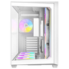 Case Máy Tính - Antec C5 Đen / Trắng / Mid Tower