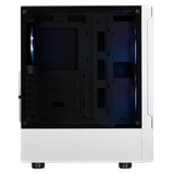 Case máy tính - Gamdias Talos E3 Mesh | Black | White