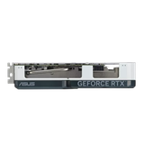 Card màn hình - ASUS Dual GeForce RTX 4060 White OC Edition 8GB GDDR6