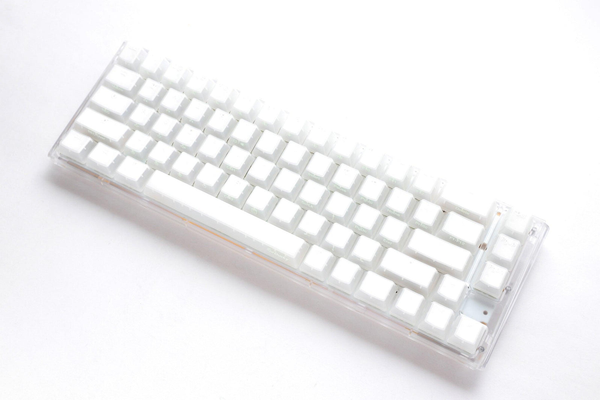 Bàn Phím Máy Tính - Ducky One 3 SF Aura White / Cherry Switch