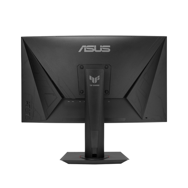 Màn Hình Cong Asus TUF Gaming VG27VQM | 27inch | FHD | VA | 240Hz