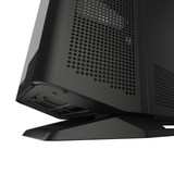 Case Máy Tính - Cougar FV270 Mid Tower E-ATX Case Black | White
