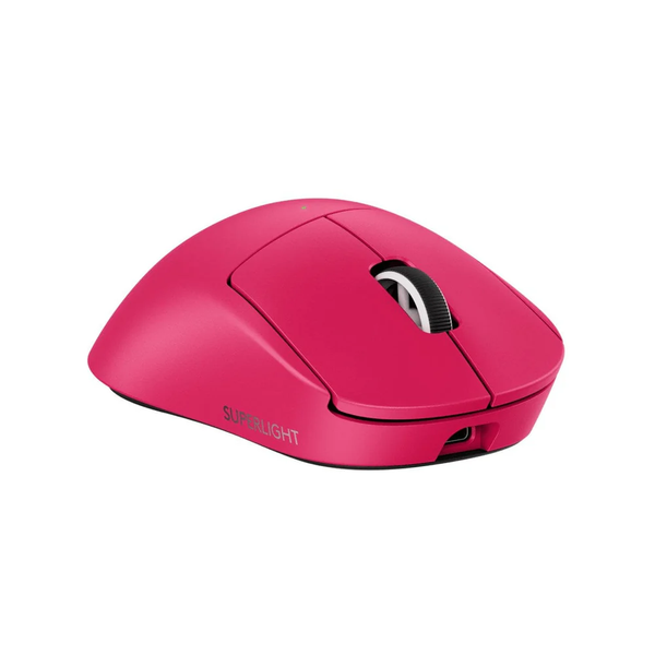 Chuột Không Dây - Logitech G Pro X Superlight 2 DEX