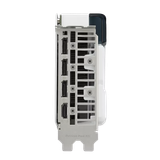 Card màn hình - ASUS Dual GeForce RTX 4060 White OC Edition 8GB GDDR6