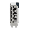 Card màn hình - ASUS Dual GeForce RTX 4060 White OC Edition 8GB GDDR6