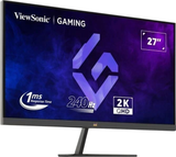 Màn Hình Máy Tính - Viewsonic VX2758A-2K-PRO-3 | 27inch | 2K | IPS | 240Hz