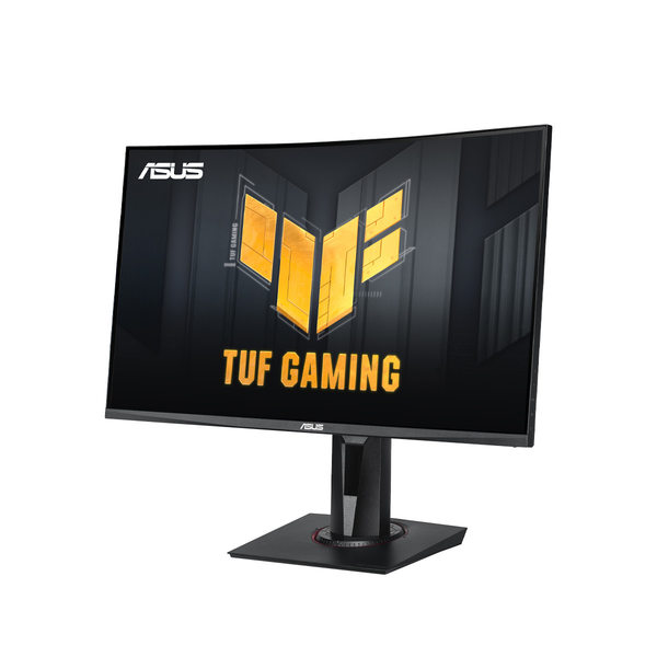 Màn Hình Cong Asus TUF Gaming VG27VQM | 27inch | FHD | VA | 240Hz