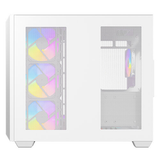 Case Máy Tính - Antec C5 Đen / Trắng / Mid Tower