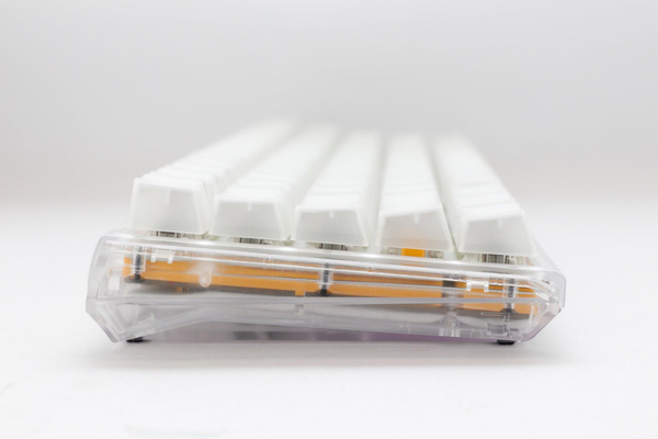 Bàn Phím Máy Tính - Ducky One 3 SF Aura White / Cherry Switch