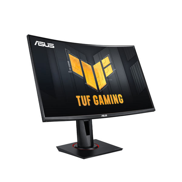 Màn Hình Cong Asus TUF Gaming VG27VQM | 27inch | FHD | VA | 240Hz