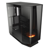 Case Máy Tính - Cougar FV270 Mid Tower E-ATX Case Black | White