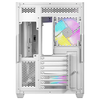 Case Máy Tính - Antec C5 Đen / Trắng / Mid Tower