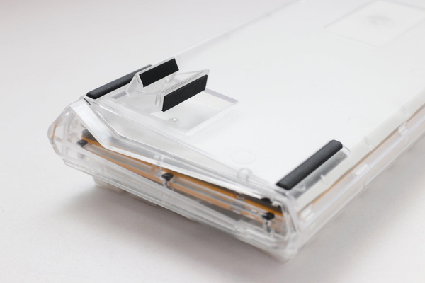 Bàn Phím Máy Tính - Ducky One 3 SF Aura White / Cherry Switch