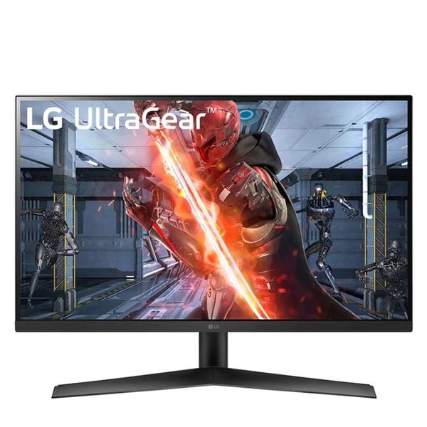 Màn hình máy tính LG 27GN60R-B (UltraGear 27