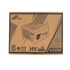 Nguồn máy tính FSP HV PRO 650W - 80Plus Bronze