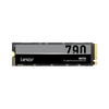 SSD Lexar NM790 2TB M.2 2280 PCIe Gen4x4 NVMe