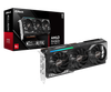 Card Màn Hình - Asrock Radeon RX 9070 Challenger 16GB GDDR6