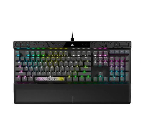Bàn Phím Có Dây - Corsair K70 MAX RGB | MGX Switch