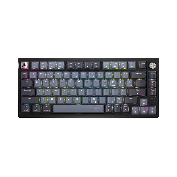 Bàn phím Cơ Không Dây - Corsair K65 Plus Wireless RGB