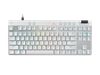 Bàn Phím Cơ Có Dây - Logitech Pro X TKL Rapid