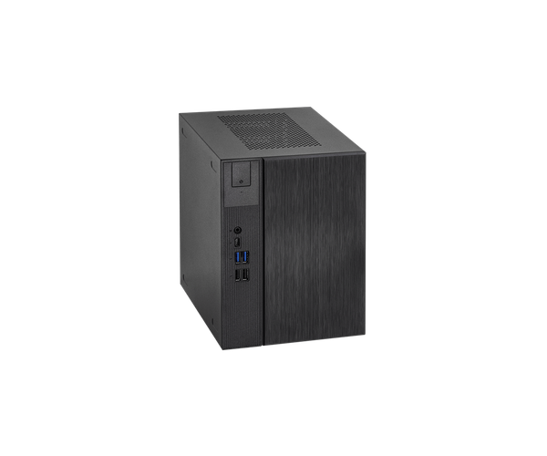 Mini PC - Asrock DeskMeet X600 BAREBONE