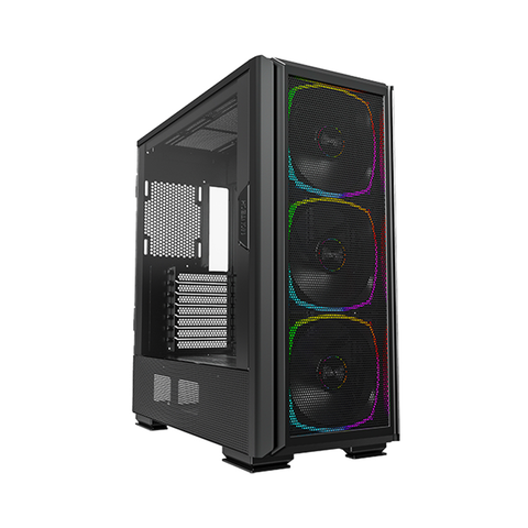 Case máy tính - Montech Sky Two GX