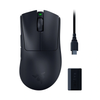Chuột Không Dây - Razer Deathadder V3 Pro + HyperPolling Wireless Dongle Bundle