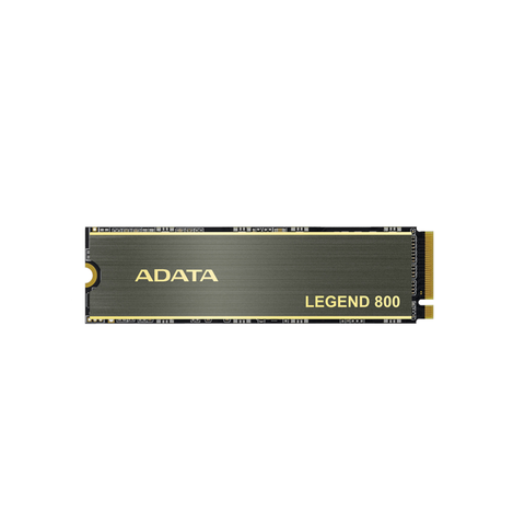 SSD ADATA LEGEND 800 2TB PCIe Gen4 x4