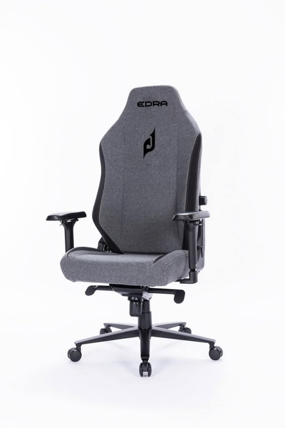 Ghế Chơi Game - Edra Fortune EGC2025 Lux Fabric