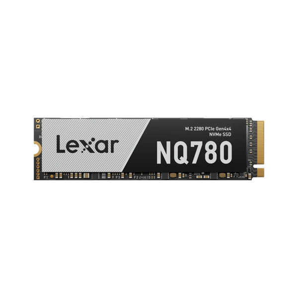 SSD Lexar NQ780 1TB – M.2 2280 NVMe / PCIe Gen 4x4
