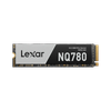SSD Lexar NQ780 1TB – M.2 2280 NVMe / PCIe Gen 4x4