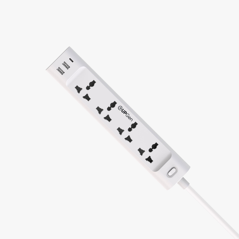 Ổ Cắm Điện Thông Minh Upgen T2 Pro