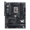 Mainboard - ASUS TUF GAMING Z890-PLUS WIFI (Intel Z890, Socket 1851, ATX, DDR5)