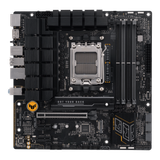 Mainboard - Asus TUF GAMING B650M-E (AMD B650, Socket AM5, m-ATX, DDR5)