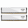 Ram Máy TÍnh - Adata Lancer Blade 32GB (16Gb x 2) Black | White | DDR5 | 5600Mhz