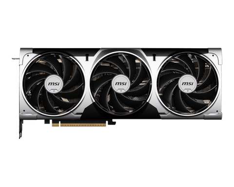 Card Màn Hình - MSI GeForce RTX™ 5070 12G VENTUS 3X OC