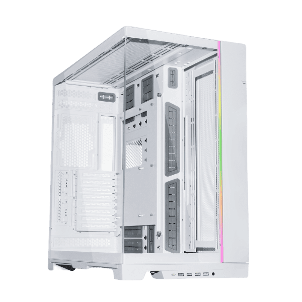 Case Máy Tính - Lian Li O11 Dynamic EVO XL | EVO RGB