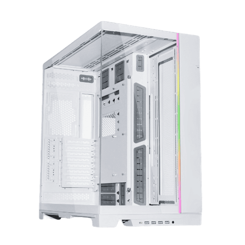 Case Máy Tính - Lian Li O11 Dynamic EVO XL | EVO RGB